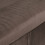 Banc pliant en velours 7