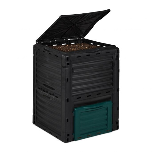 Plastic compost 230 l
