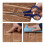 Dekorplast brick set of 10 8