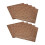 Dekorplast brick set of 10 6