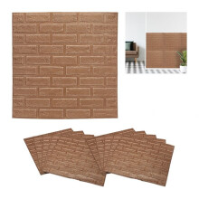 Dekorplast brick set of 10