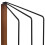 Klappbarer Geschirrtuchhalter mit 3 Stangen 7