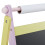 Children's board with paper roll 8