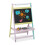 Children's board with paper roll 1