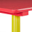 3-piece children's seating group, colorful 9