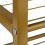 Table console aspect marbre 8