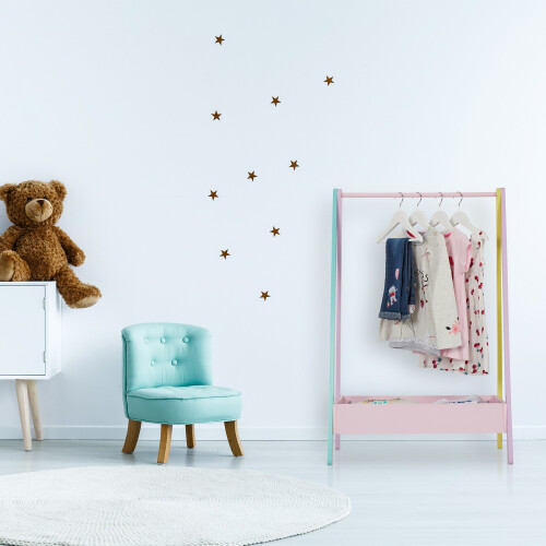 Kleidungsposition Kinder 1