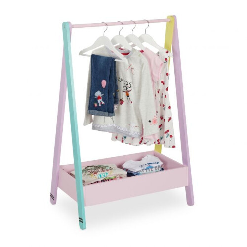 Kleidungsposition Kinder