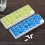 Tablet-Box Monatsset 2er 2
