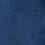 Hocker aus blauem Samt 7