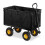 Hoher Handwagen für den Garten 1