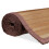 Bambusmatte Natur 7