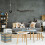 Vintage Hocker mit Stauraum 2
