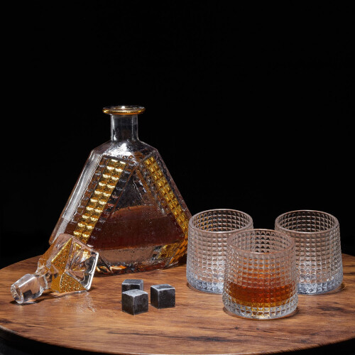 Whiskygläser - 12er-Set 2