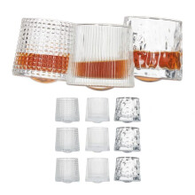 Whiskygläser - 12er-Set