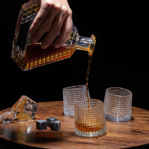 Whiskygläser - 12er-Set 1