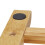 Herrendiener Bambus 6
