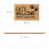 Fußmatte Kokosfaser Cats Welcome 4