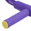 Expander exercise band with pedals 7