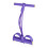 Expander exercise band with pedals 1