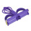 Expander exercise band with pedals 6