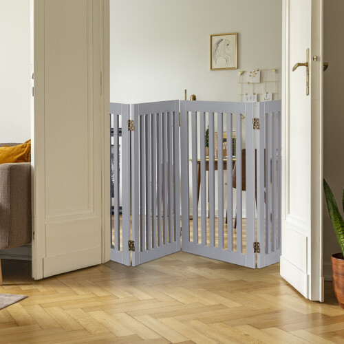 Kindertor Holz 92 cm 1