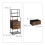 Vintage Regal im Industriedesign 4