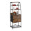 Vintage Regal im Industriedesign 1