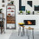 Vintage Regal im Industriedesign 5