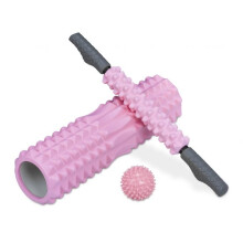 Massageset in 3 Teilen