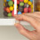 Selbstklebende Gummipuffer 222er Set 2