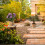 Blumentopf aus Holz - 2er-Set 3
