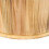 Blumentopf aus Holz - 2er-Set 7
