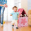 Spielmatten-Puzzle, 52 Teile 5