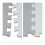 Spielmatten-Puzzle, 36 Teile 7