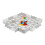 Spielmatten-Puzzle, 52 Teile 1