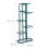 Blumentreppe aus Metall 6 Etagen 4