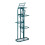Blumentreppe aus Metall 6 Etagen 6