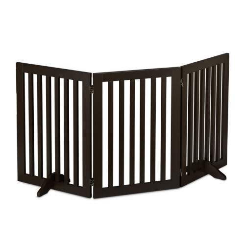 Kindertor Holz 70 cm