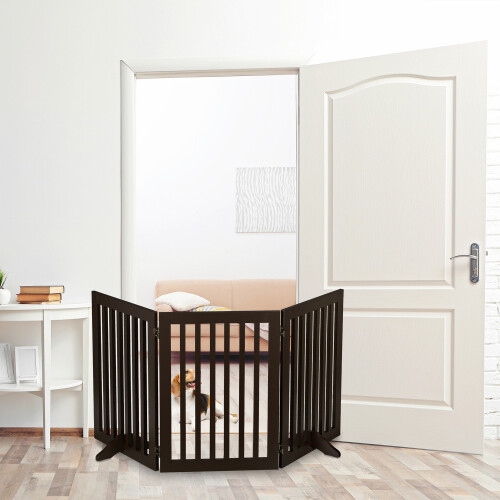 Kindertor Holz 70 cm 1