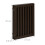 Kindertor Holz 70 cm 5