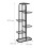 Blumentreppe aus Metall 6 Etagen 4