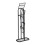 Blumentreppe aus Metall 6 Etagen 6