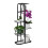 Blumentreppe aus Metall 6 Etagen 1