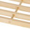Schuhregal aus Holz 7