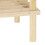 Schuhregal aus Holz 6