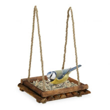 Vogelfuttergarten