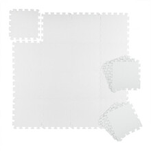 Bodenschutzmatte 30x30cm 24er Set
