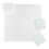 Bodenschutzmatte 30x30cm 24er Set 1