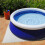 Bodenschutzmatte 30x30cm 24er Set 5